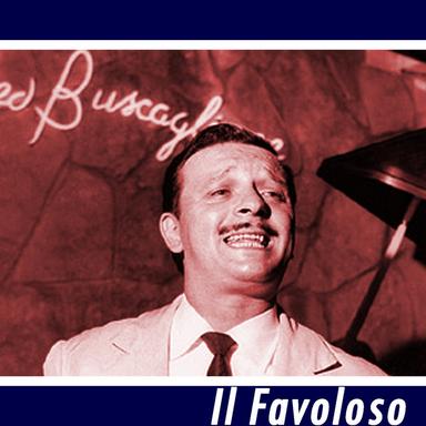 Parlami D'amore Mariu'