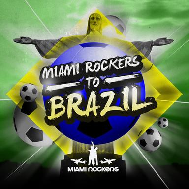 To Brazil - Bigroom Extended Mix