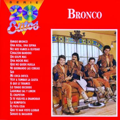 El Chupetón - En Vivo