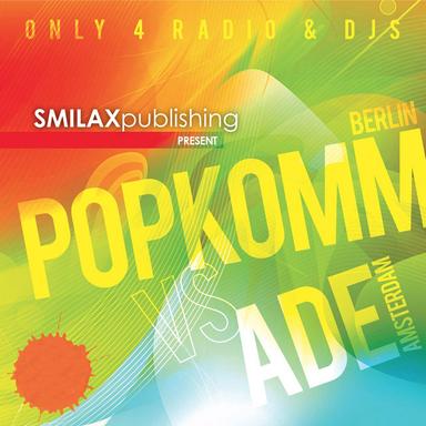Don T Stop - Original Radio Mix