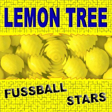 Lemon Tree