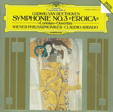 Symphony No. 3 in E-Flat Major, Op. 55 "Eroica": III. Scherzo. Allegro vivace
