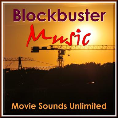 Blockbuster Music