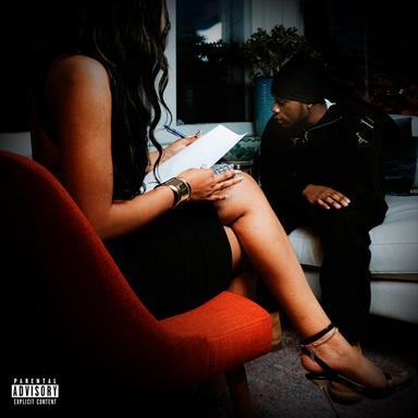 Back Of My Mind (feat. Nino Paid)