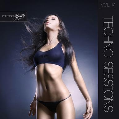 Techno Sessions, Vol. 17 (Best of Minimal, Techno, Tech-House, Club, House, Dance and Edm Music)