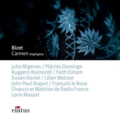 Bizet: Carmen, WD 31, Act 1: "Parle-moi de ma mère!" (Don José, Micaëla)