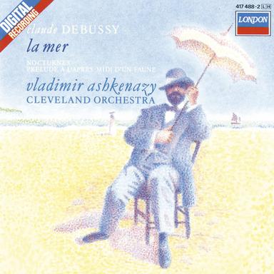 Prélude à l'après-midi d'un faune, L. 86
