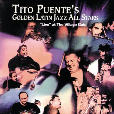 Afro Blue - Live At The Village Gate/1992