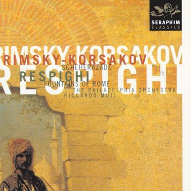 Rimsky-Korsakov: Scheherazade, Op. 35: II. The Kalendar Prince