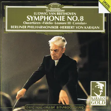 Fidelio, Op. 72: Overture