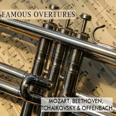 Le nozze di Figaro, K. 492: Overture