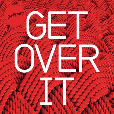 Get Over It - Radio Edit