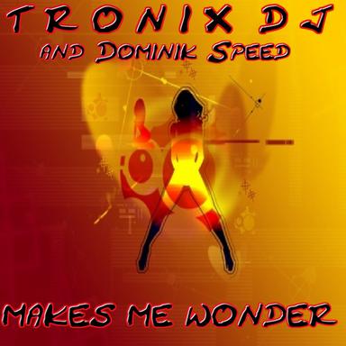 Makes Me Wonder - Marsax Remix