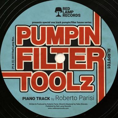 Piano Track