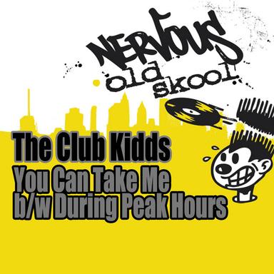During Peak Hours - Mood II Swing Dub