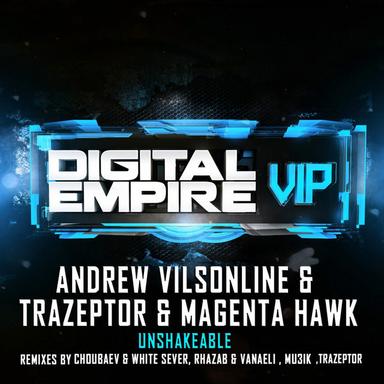 Unshakeable - Rhazab, Vanaeli Remix