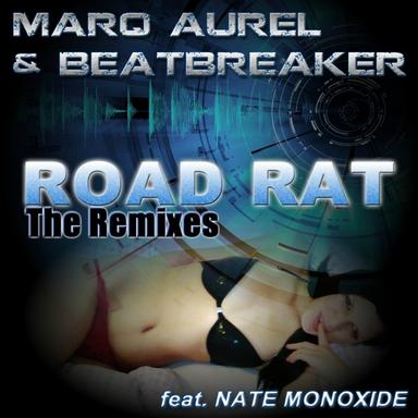 Road Rat - Tronix Dj Remix