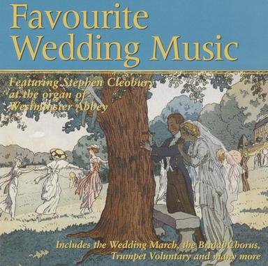 Lohengrin, WWV 75: Prelude to Act III - Bridal Chorus (Arr. for Organ)
