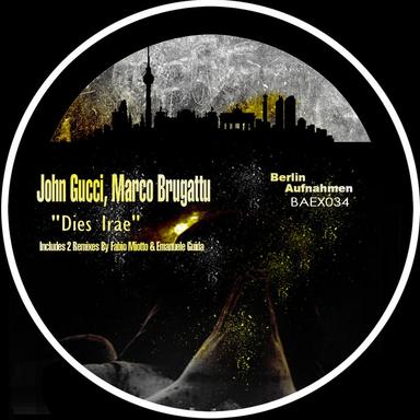 Dies Irae - Original Mix