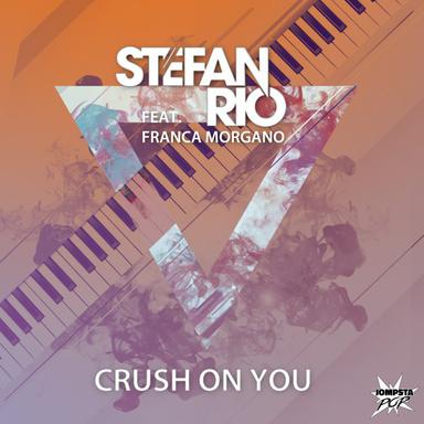 Crush on You - Edit