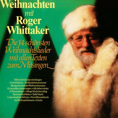 Leise rieselt der Schnee