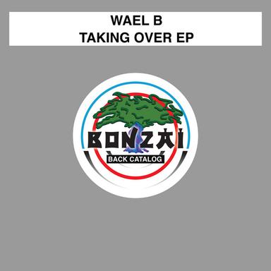 Taking Over - Original Mix
