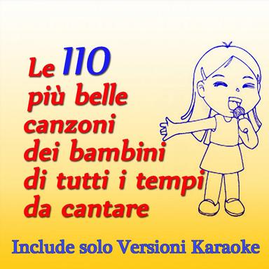 Mi piaci se ti muovi from Madagascar - Karaoke Version