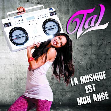 La Musique Est Mon Ange