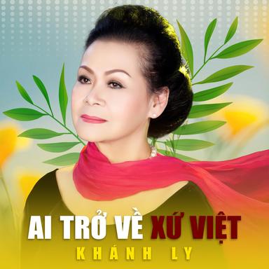 Sao Mắt Mẹ Chưa Vui