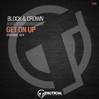 Get on Up - Original Mix