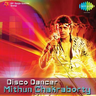 Auva Auva Koi Yahan Nache - From "Disco Dancer"