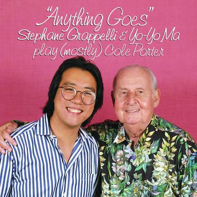 Anything Goes (From "Anything Goes")