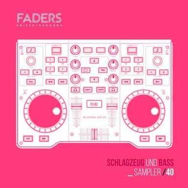 Sparks - Original mix