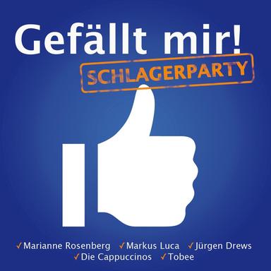 Gefällt mir!