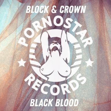 Black Blood - Original Mix