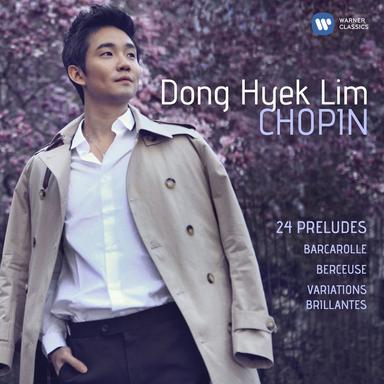 Chopin: 24 Preludes, Op. 28: No. 6 in B Minor