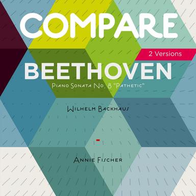 Piano Sonata No. 8 in C Minor, Op. 13 "Pathétique": III. Rondo. Allegro
