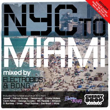 Coracao - Axwell Remix