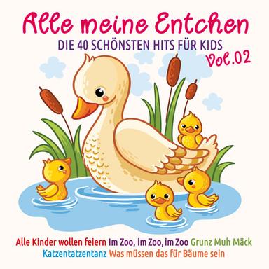 Regenbogen-Lied - Kurze Version
