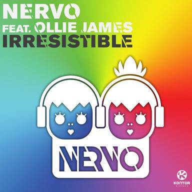 Irresistible - TV Rock Vocal Mix