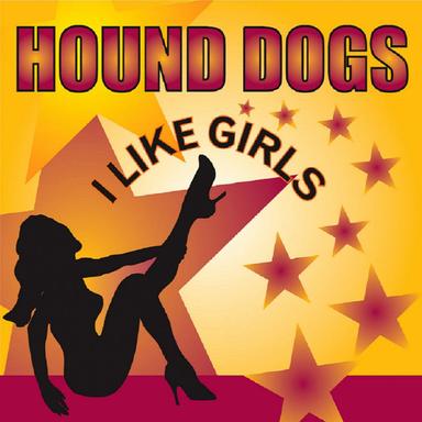 I Like Girls - Phunk Investigation Mastica Dub Mix