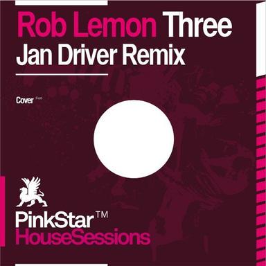 Three - Jan Driver Remix