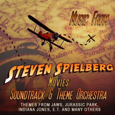 Theme From Jaws (From "Jaws")