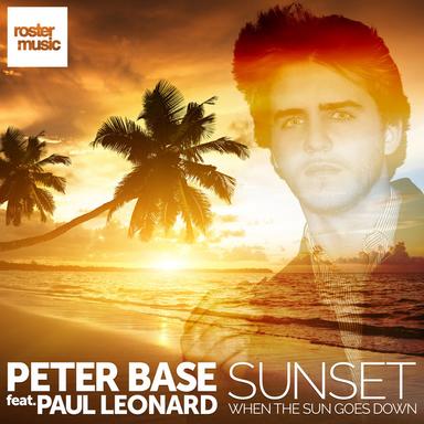 Sunset (When the Sun Goes Down) - Radio Edit