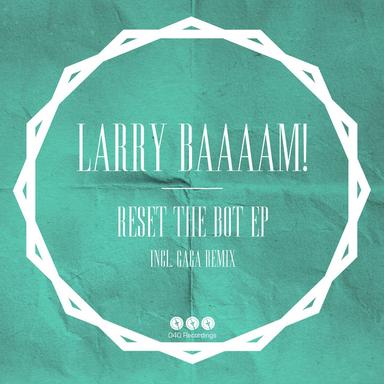 Reset The Bot EP