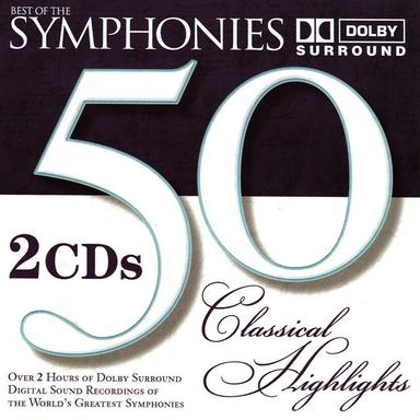 Symphony No. 9 in E minor “From the New World” - Molto vivace