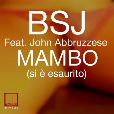 Mambo (Si È Esaurito) - Original Mix