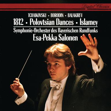 Overture Russlan and Ludmilla