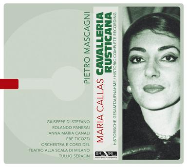 Cavalleria rusticana: Prelude