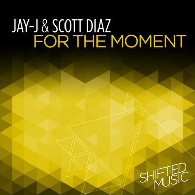 For The Moment - Original Mix